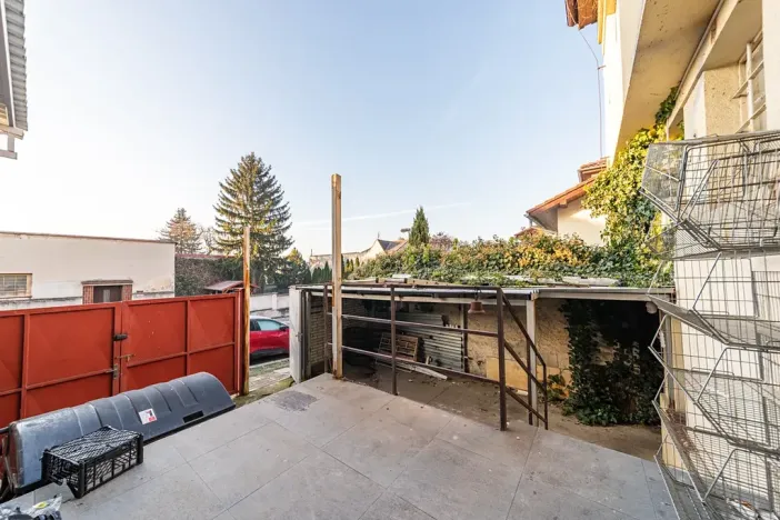 Prodej rodinného domu, Čelákovice, Jiráskova, 530 m2