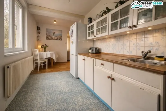 Prodej rodinného domu, Zubří, Bořkova, 230 m2