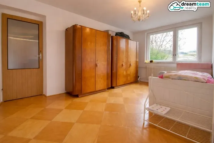 Prodej rodinného domu, Zubří, Bořkova, 230 m2