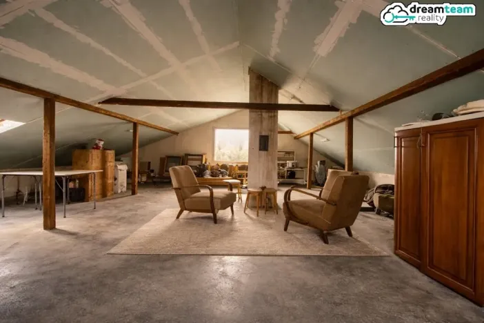 Prodej rodinného domu, Zubří, Bořkova, 230 m2