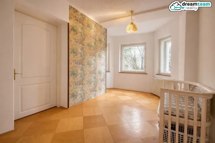 Prodej rodinného domu, Zubří, Bořkova, 230 m2