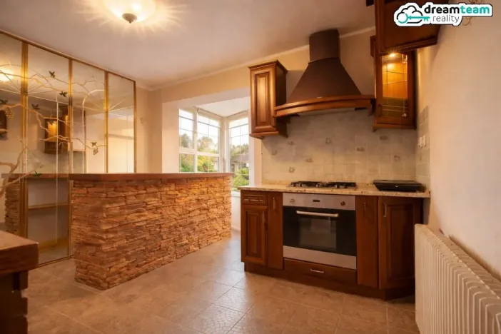 Prodej rodinného domu, Zubří, Bořkova, 230 m2