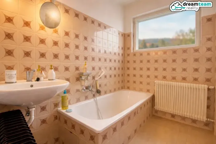 Prodej rodinného domu, Zubří, Bořkova, 230 m2