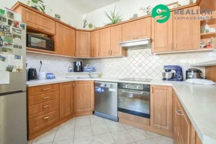 Prodej bytu 3+kk, Velká Bystřice, 8. Května, 70 m2