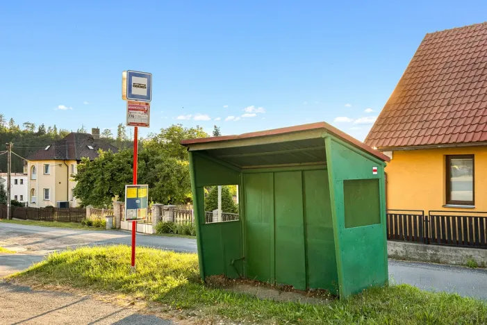 Prodej pozemku, Vlastějovice - Kounice, 650 m2