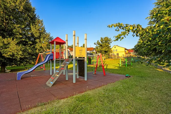 Prodej pozemku, Vlastějovice - Kounice, 650 m2