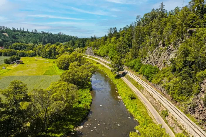 Prodej pozemku, Vlastějovice - Kounice, 650 m2