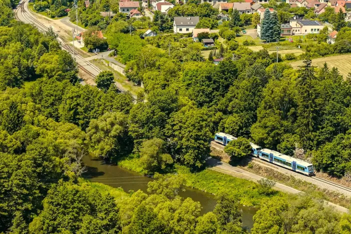 Prodej pozemku, Vlastějovice - Kounice, 650 m2