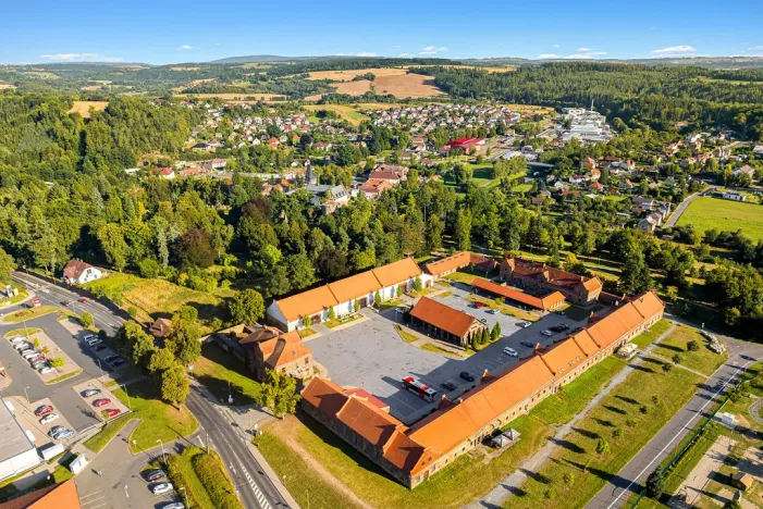 Prodej pozemku, Vlastějovice - Kounice, 650 m2