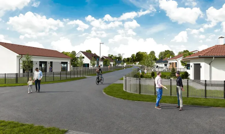 Prodej pozemku, Vlastějovice - Kounice, 650 m2