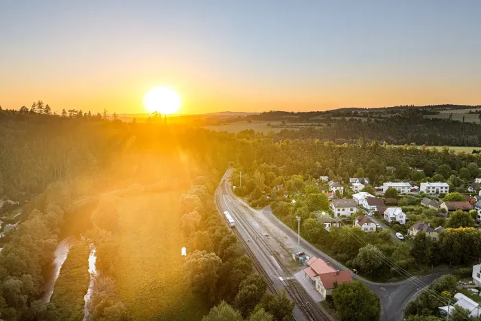 Prodej pozemku, Vlastějovice - Kounice, 650 m2