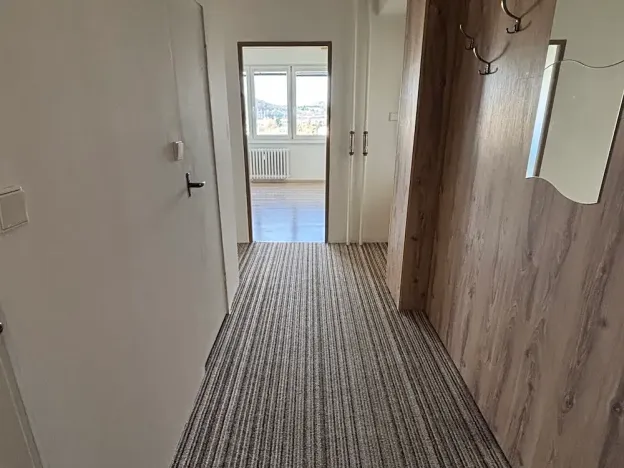 Pronájem bytu 3+1, Frýdek-Místek, Zahradní, 67 m2