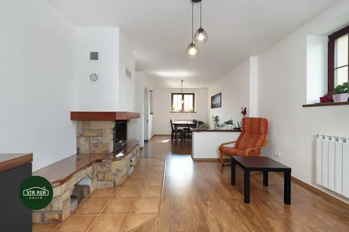 Prodej rodinného domu, Brušperk, Borošínská, 238 m2