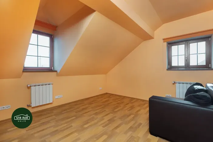 Prodej rodinného domu, Brušperk, Borošínská, 238 m2