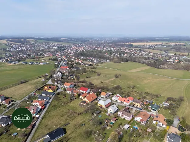 Prodej rodinného domu, Brušperk, Borošínská, 238 m2