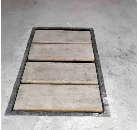 Pronájem garáže, Kolín - Kolín V, Zličská, 18 m2