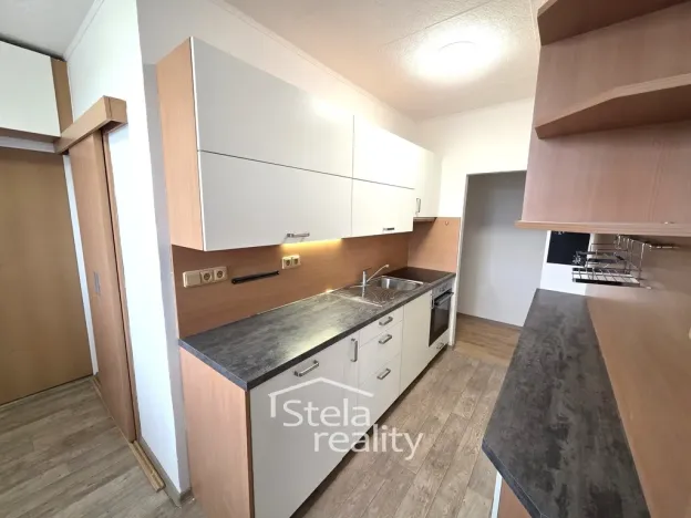 Pronájem bytu 3+1, Bruntál, Uhlířská, 64 m2