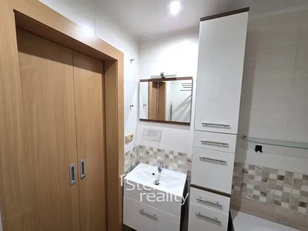 Pronájem bytu 3+1, Bruntál, Uhlířská, 64 m2