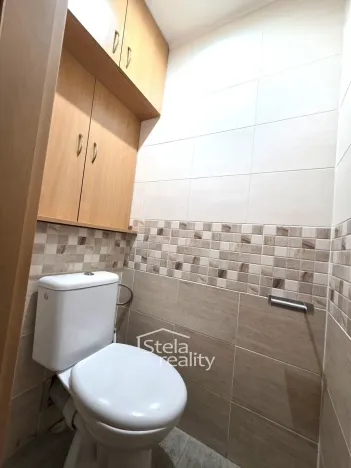 Pronájem bytu 3+1, Bruntál, Uhlířská, 64 m2