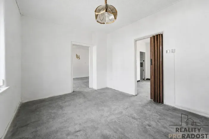 Prodej rodinného domu, Týnec nad Labem, 109 m2