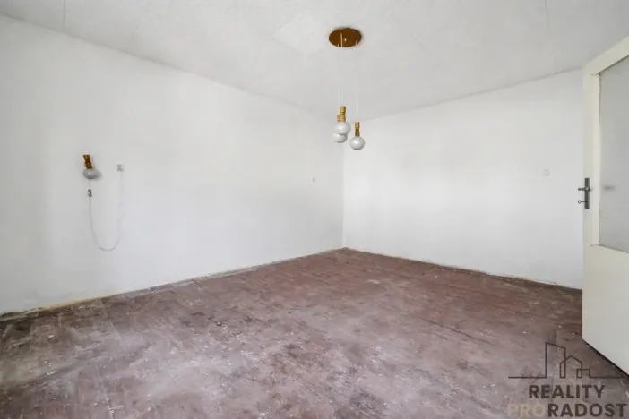 Prodej rodinného domu, Týnec nad Labem, 109 m2