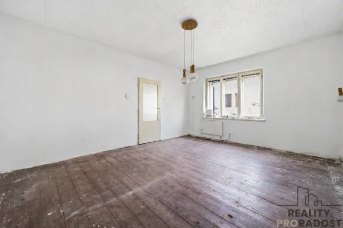 Prodej rodinného domu, Týnec nad Labem, 109 m2