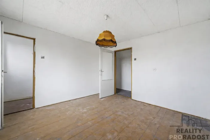 Prodej rodinného domu, Týnec nad Labem, 109 m2