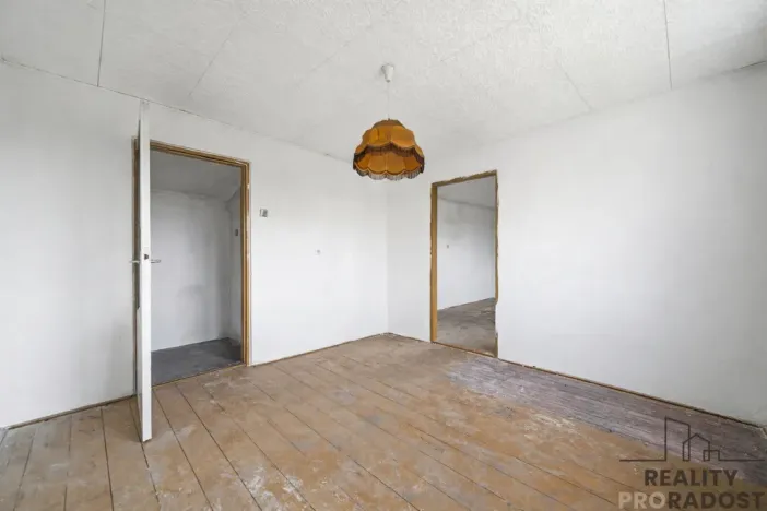 Prodej rodinného domu, Týnec nad Labem, 109 m2