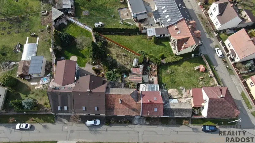 Prodej rodinného domu, Týnec nad Labem, 109 m2