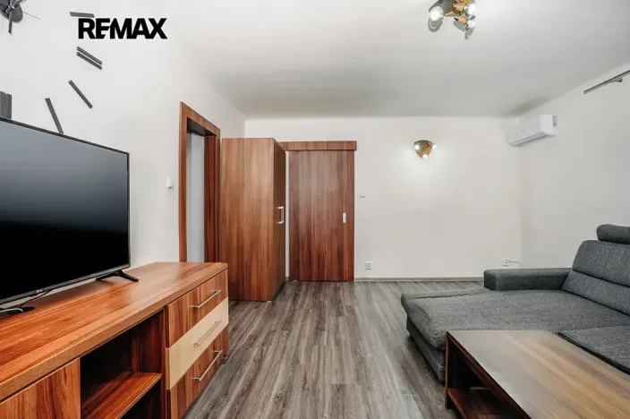 Prodej bytu 3+1, Olomouc, Foerstrova, 65 m2