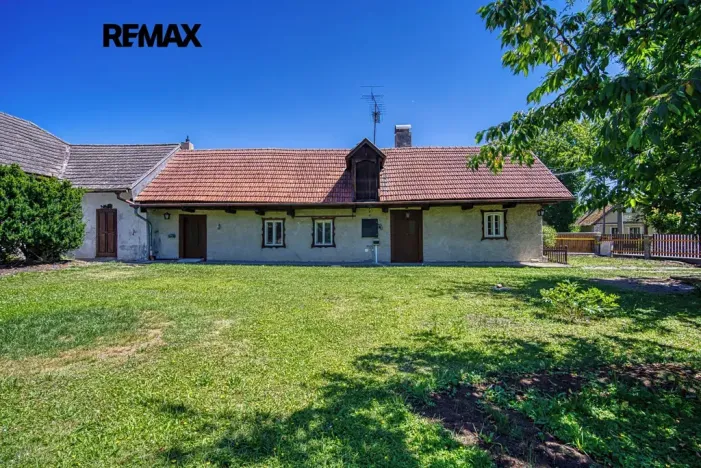 Prodej pozemku pro bydlení, Záhornice, Hlavní, 1031 m2