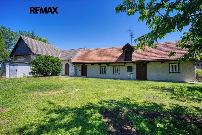 Prodej pozemku pro bydlení, Záhornice, Hlavní, 1031 m2