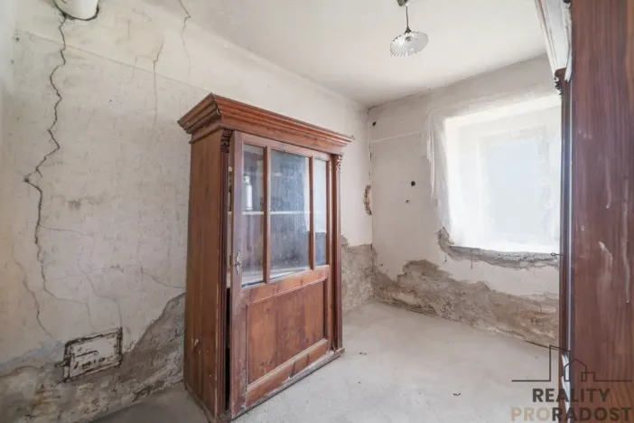 Prodej rodinného domu, Bojanov - Holín, 122 m2