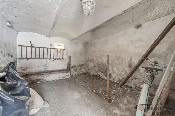 Prodej rodinného domu, Bojanov - Holín, 122 m2