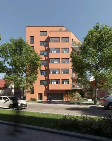 Prodej bytu 3+kk, Brno, Kollárova, 74 m2