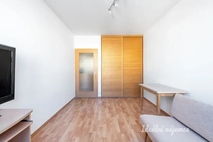 Pronájem bytu 3+kk, Praha - Letňany, Bechlínská, 68 m2