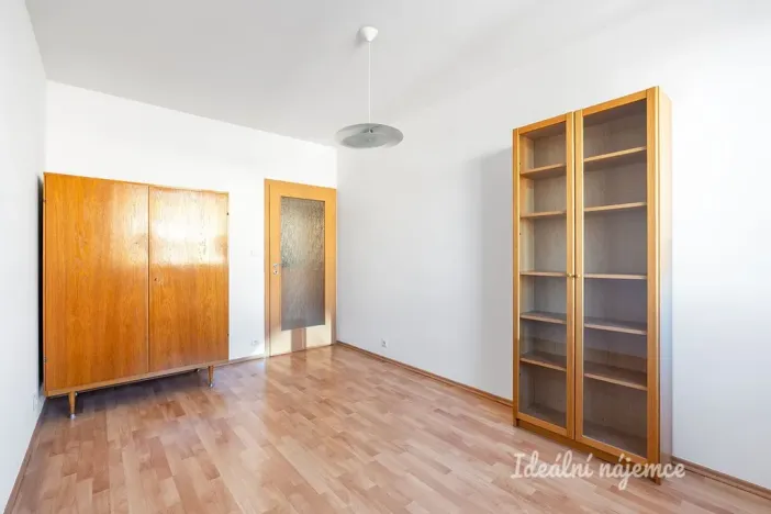 Pronájem bytu 3+kk, Praha - Letňany, Bechlínská, 68 m2