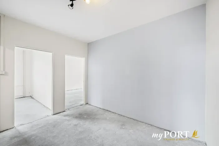 Prodej bytu 3+1, Plzeň, Zábělská, 67 m2