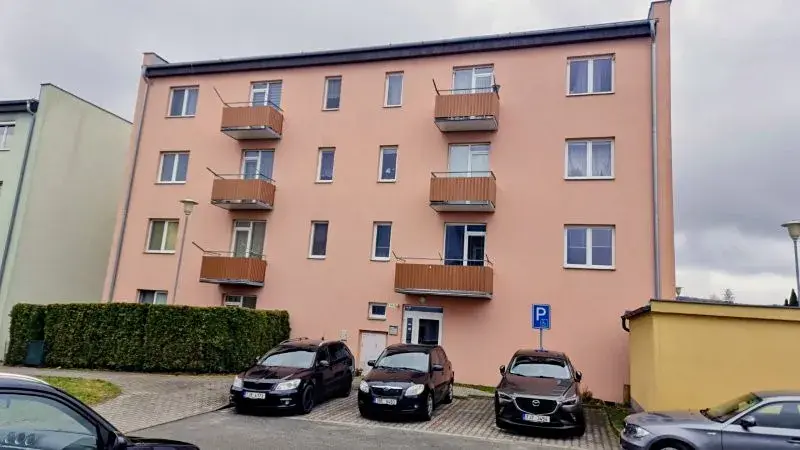 Prodej bytu 3+kk, Jihlava, 67 m2