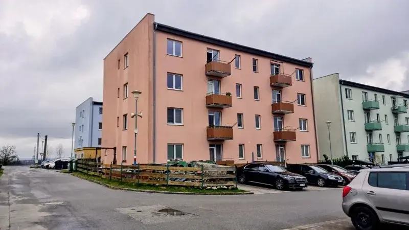 Prodej bytu 3+kk, Jihlava, 67 m2