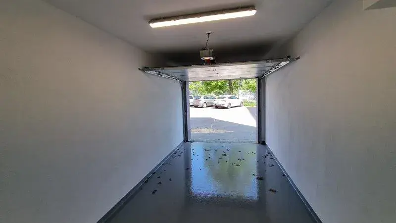 Pronájem garáže, Jihlava, U Cihelny, 16 m2