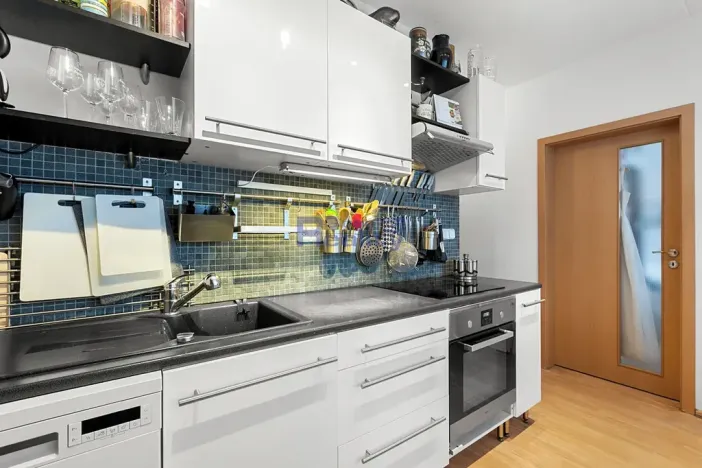 Prodej bytu 4+1, Hradec Králové, Milady Horákové, 85 m2