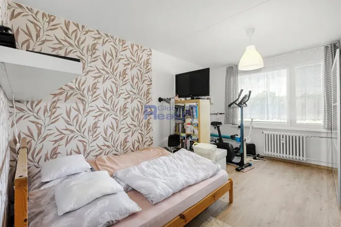 Prodej bytu 4+1, Hradec Králové, Milady Horákové, 85 m2