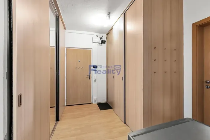 Prodej bytu 4+1, Hradec Králové, Milady Horákové, 85 m2