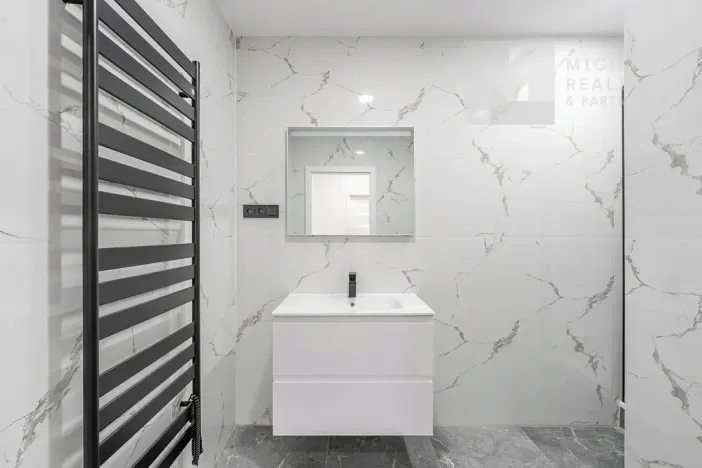 Prodej bytu 3+1, Olomouc, Hraniční, 72 m2