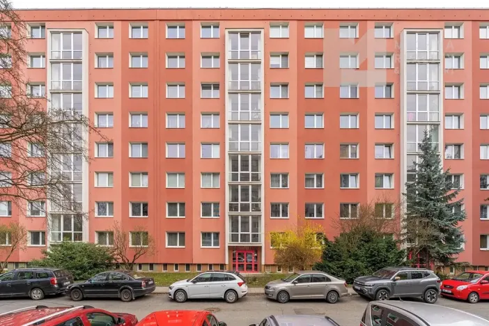 Prodej bytu 3+1, Olomouc, Hraniční, 72 m2