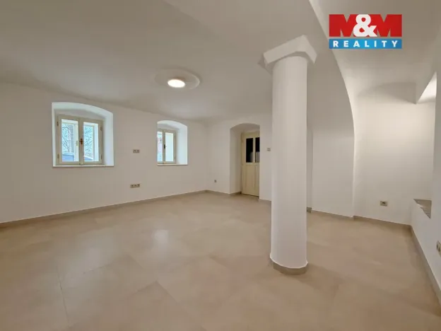 Prodej rodinného domu, Zalužany, 160 m2