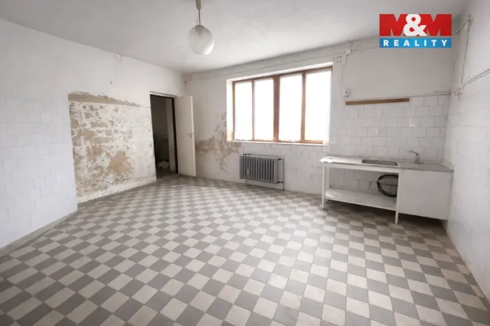 Prodej rodinného domu, Liběšice - Líčkov, 209 m2