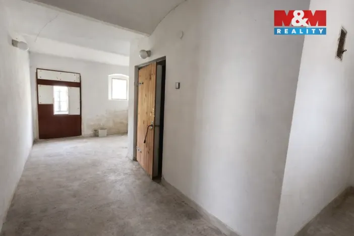 Prodej rodinného domu, Liběšice - Líčkov, 209 m2