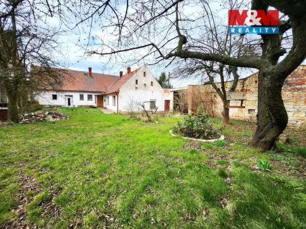 Prodej rodinného domu, Liběšice - Líčkov, 209 m2